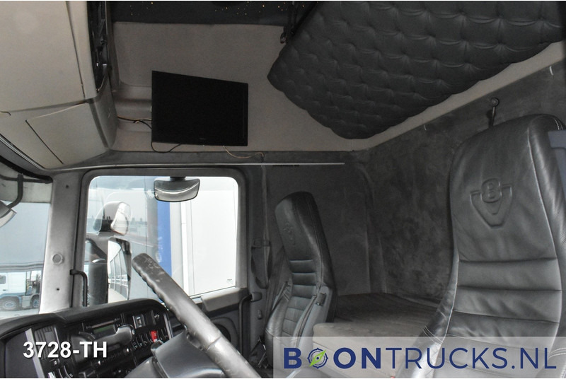 Scania R620-V8 6x2 | EURO5 * FULL AIR * DOUBLE BOOGIE * RETARDER * 310 WB * APK 07-2026 - Cabeza tractora: foto 2 Scania R620-V8 6x2 | EURO5 * FULL AIR * DOUBLE BOOGIE * RETARDER * 310 WB * APK 07-2026 - Cabeza tractora: foto 2