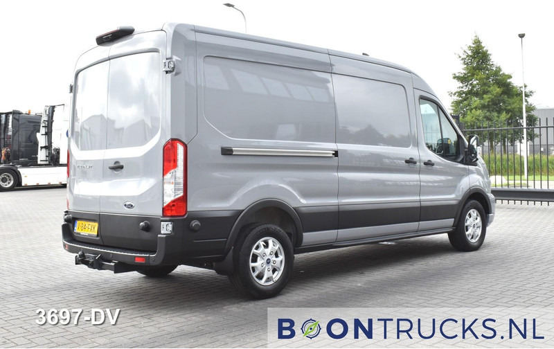 Ford Transit 165PK | L3H2 BESTELBUS * AUTOMAAT * NW MODEL * CARPLAY * XENON * CAMERA - Furgón: foto 5 Ford Transit 165PK | L3H2 BESTELBUS * AUTOMAAT * NW MODEL * CARPLAY * XENON * CAMERA - Furgón: foto 5