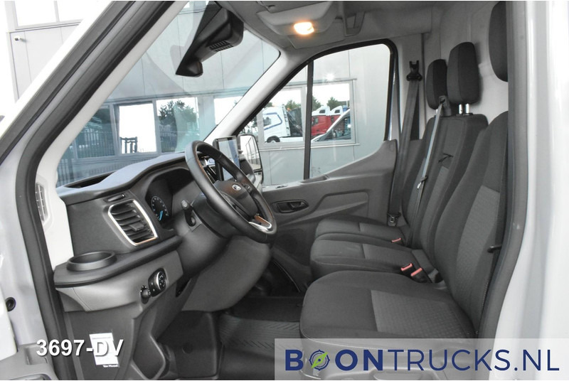 Ford Transit 165PK | L3H2 BESTELBUS * AUTOMAAT * NW MODEL * CARPLAY * XENON * CAMERA - Furgón: foto 2 Ford Transit 165PK | L3H2 BESTELBUS * AUTOMAAT * NW MODEL * CARPLAY * XENON * CAMERA - Furgón: foto 2
