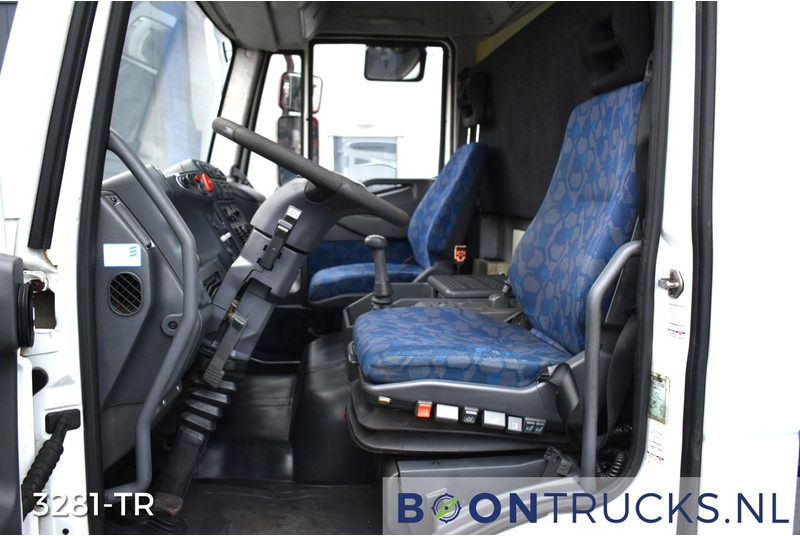 Iveco ML 80E17 4x2 | MANUAL * NO PAPERS * ONLY FOR PARTS - Frigorífico camión: foto 2 Iveco ML 80E17 4x2 | MANUAL * NO PAPERS * ONLY FOR PARTS - Frigorífico camión: foto 2
