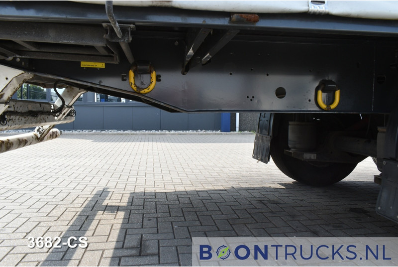 Semirremolque lona Krone SD PROFI LINER | HUCKEPACK * SAF / DISC * NL TRAILER: foto 19