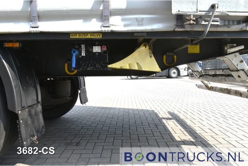 Semirremolque lona Krone SD PROFI LINER | HUCKEPACK * SAF / DISC * NL TRAILER: foto 18