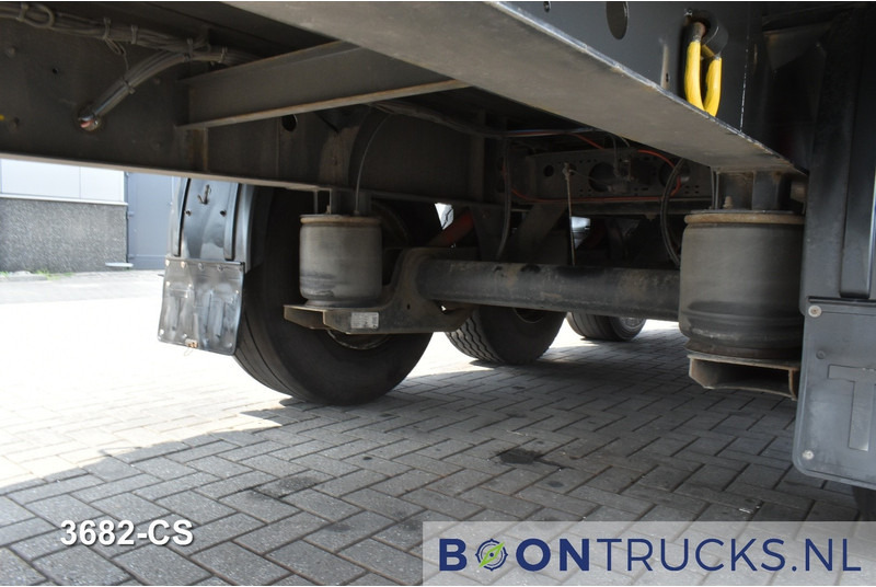 Semirremolque lona Krone SD PROFI LINER | HUCKEPACK * SAF / DISC * NL TRAILER: foto 20