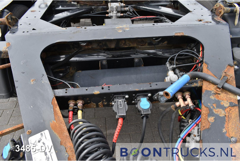 Remolque dolly Krone ZZ DOLLY | TURNTABLE * BPW / DISC: foto 15 Remolque dolly Krone ZZ DOLLY | TURNTABLE * BPW / DISC: foto 15