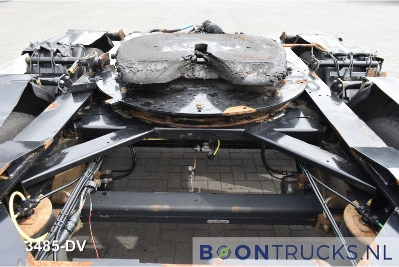 Remolque dolly Krone ZZ DOLLY | TURNTABLE * BPW / DISC: foto 12 Remolque dolly Krone ZZ DOLLY | TURNTABLE * BPW / DISC: foto 12