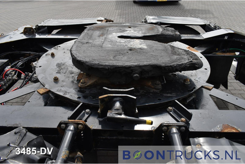 Remolque dolly Krone ZZ DOLLY | TURNTABLE * BPW / DISC: foto 13 Remolque dolly Krone ZZ DOLLY | TURNTABLE * BPW / DISC: foto 13