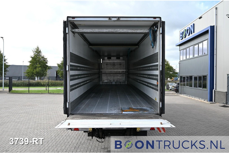 Schmitz Cargobull SCB*S3B + CARRIER VECTOR 1550 | TRIDEC STUURAS * LIFTAS * LAADKLEP * NL TRAILER * APK 03-2026 - Frigorífico semirremolque: foto 2 Schmitz Cargobull SCB*S3B + CARRIER VECTOR 1550 | TRIDEC STUURAS * LIFTAS * LAADKLEP * NL TRAILER * APK 03-2026 - Frigorífico semirremolque: foto 2