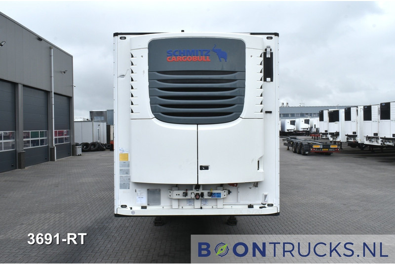 Schmitz Cargobull SCB*S3B | DOUBLE STOCK * PALLET BOX * ALU FLOOR * 3x AVAILABLE - Frigorífico semirremolque: foto 2 Schmitz Cargobull SCB*S3B | DOUBLE STOCK * PALLET BOX * ALU FLOOR * 3x AVAILABLE - Frigorífico semirremolque: foto 2