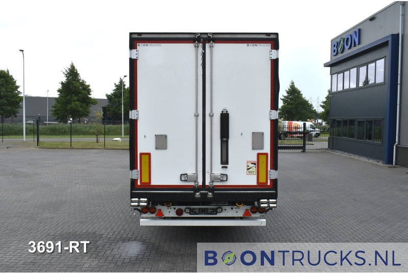 Schmitz Cargobull SCB*S3B | DOUBLE STOCK * PALLET BOX * ALU FLOOR * 3x AVAILABLE - Frigorífico semirremolque: foto 5 Schmitz Cargobull SCB*S3B | DOUBLE STOCK * PALLET BOX * ALU FLOOR * 3x AVAILABLE - Frigorífico semirremolque: foto 5