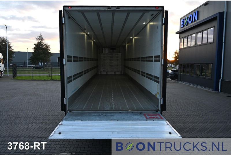 Schmitz Cargobull SCB*S3B SLXI300 (2900 HOURS) | TAIL LIFT 2.5T * ALU FLOOR * NL TRAILER * APK 11-2026 - Frigorífico semirremolque: foto 2 Schmitz Cargobull SCB*S3B SLXI300 (2900 HOURS) | TAIL LIFT 2.5T * ALU FLOOR * NL TRAILER * APK 11-2026 - Frigorífico semirremolque: foto 2