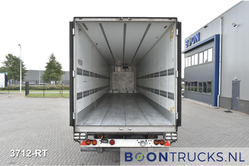 Schmitz Cargobull SCB*S3B + TK SLXe 300 | ALU FLOOR * 250 x 265 * PALLET BOX - Frigorífico semirremolque: foto 2 Schmitz Cargobull SCB*S3B + TK SLXe 300 | ALU FLOOR * 250 x 265 * PALLET BOX - Frigorífico semirremolque: foto 2