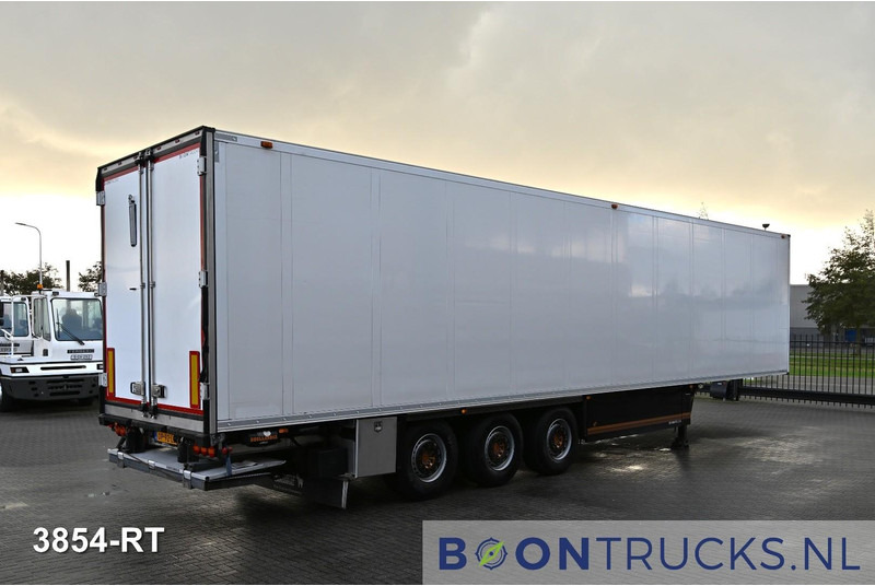 Schmitz Cargobull SCB*S3B + TK SLXe SPECTRUM | MULTITEMP * LAADKLEP 2T * 250 x 270 * LIFTAS * NL TRAILER - Frigorífico semirremolque: foto 5 Schmitz Cargobull SCB*S3B + TK SLXe SPECTRUM | MULTITEMP * LAADKLEP 2T * 250 x 270 * LIFTAS * NL TRAILER - Frigorífico semirremolque: foto 5