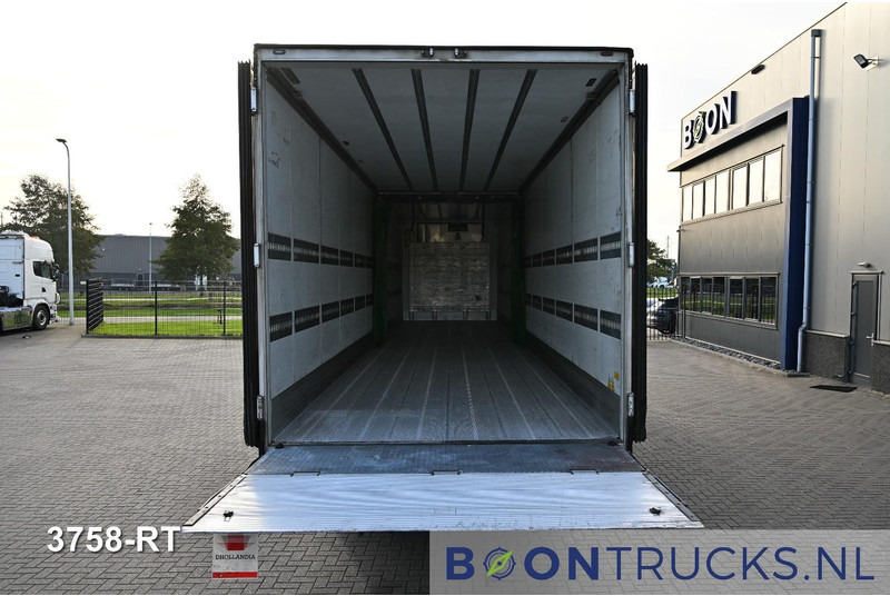 Schmitz Cargobull SCB*S3B TK SLXe300 | 2x LIFT AXLE * TAIL LIFT 2.5T * NL TRAILER * APK 02-2026 - Frigorífico semirremolque: foto 2 Schmitz Cargobull SCB*S3B TK SLXe300 | 2x LIFT AXLE * TAIL LIFT 2.5T * NL TRAILER * APK 02-2026 - Frigorífico semirremolque: foto 2