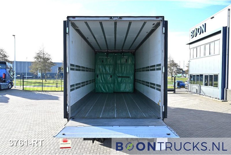 Schmitz Cargobull SCB*S3B + TK SLXi300 | 2x LIFT AXLE * TAIL LIFT * NL TRAILER * APK 02-2026 - Frigorífico semirremolque: foto 2 Schmitz Cargobull SCB*S3B + TK SLXi300 | 2x LIFT AXLE * TAIL LIFT * NL TRAILER * APK 02-2026 - Frigorífico semirremolque: foto 2