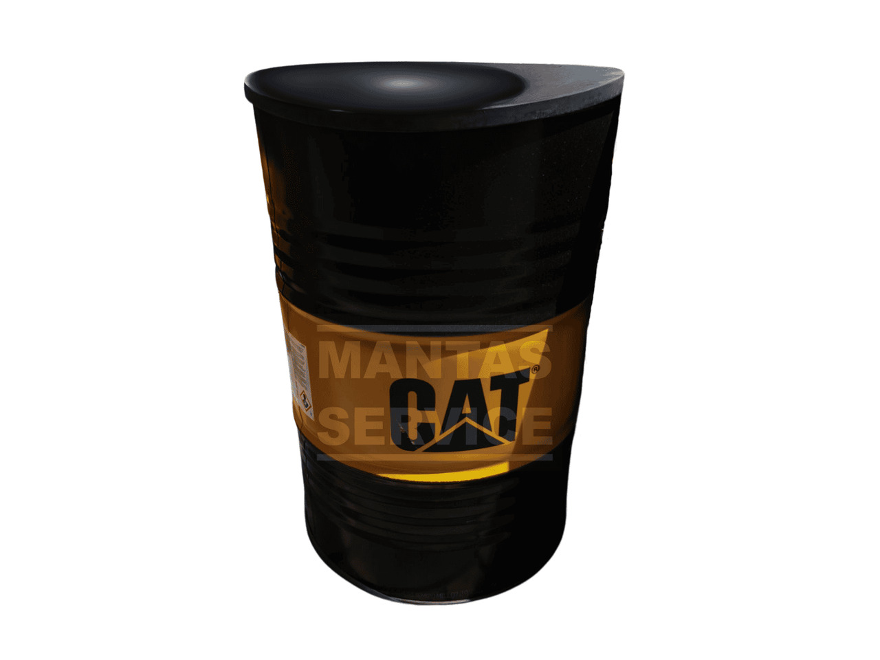 CATERPILLAR ENGINE OIL DEO 15W-40 208L 3Ε-9840 - Excavadora: foto 1 CATERPILLAR ENGINE OIL DEO 15W-40 208L 3Ε-9840 - Excavadora: foto 1