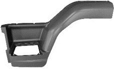 FENDER, LH (SMC) MS150274, 1707842 - Guardabarros: foto 1 FENDER, LH (SMC) MS150274, 1707842 - Guardabarros: foto 1