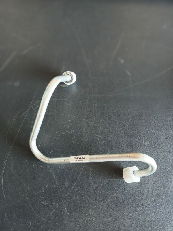 SCANIA FUEL PIPE 1745463 - Procesamiento de combustible para Camión: foto 1 SCANIA FUEL PIPE 1745463 - Procesamiento de combustible para Camión: foto 1