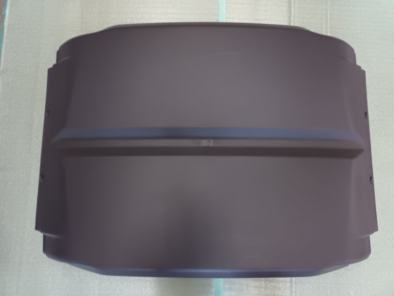 SCANIA MUDGUARD - 1313592 - Guardabarros para Camión: foto 1 SCANIA MUDGUARD - 1313592 - Guardabarros para Camión: foto 1