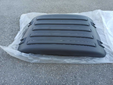 SCANIA MUDGUARD - COS62306 - Guardabarros para Camión: foto 1 SCANIA MUDGUARD - COS62306 - Guardabarros para Camión: foto 1