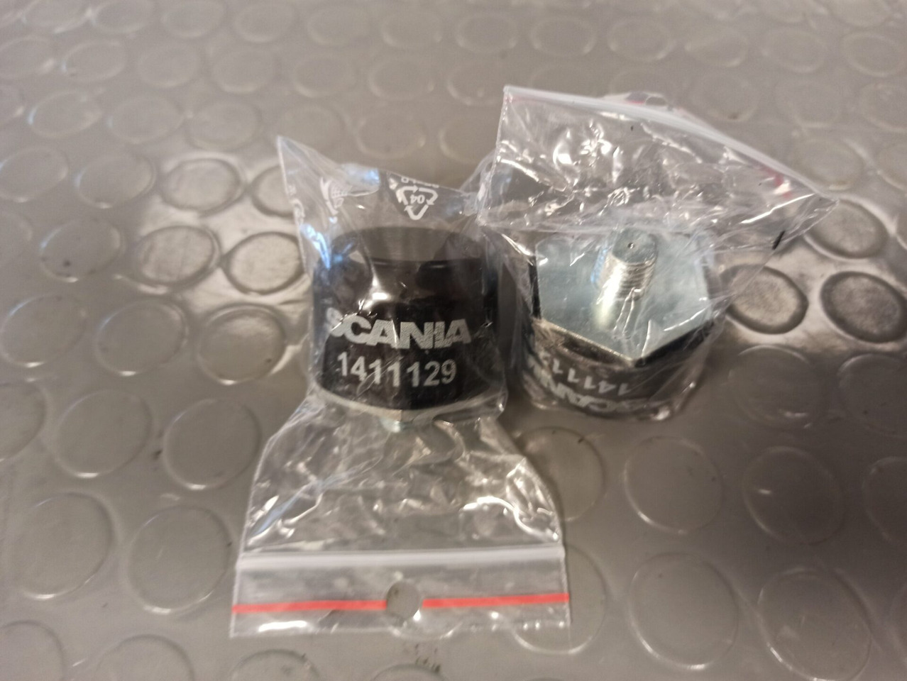 SCANIA RETARDER AIR FILTER - 1411129 - Caja de cambios y piezas para Camión: foto 1 SCANIA RETARDER AIR FILTER - 1411129 - Caja de cambios y piezas para Camión: foto 1