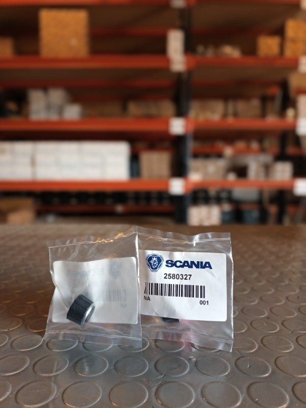 SCANIA ROTARY CONTROL 2580327 - Cabina e interior para Camión: foto 1 SCANIA ROTARY CONTROL 2580327 - Cabina e interior para Camión: foto 1