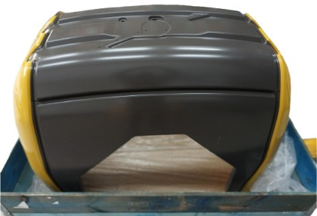 VCE, VOLVO HOOD - 15227577 - Capota para Camión: foto 1 VCE, VOLVO HOOD - 15227577 - Capota para Camión: foto 1