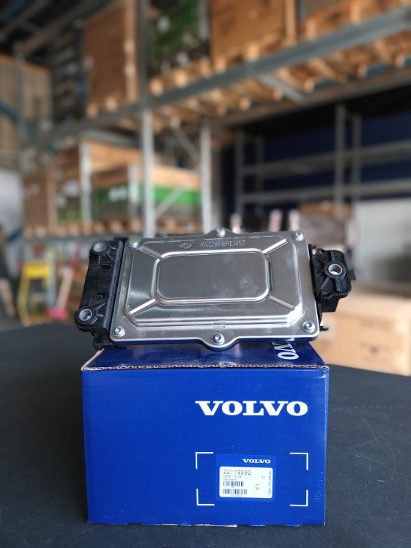 VOLVO CONTROL UNIT 22119392 - Unidad de control para Camión: foto 2 VOLVO CONTROL UNIT 22119392 - Unidad de control para Camión: foto 2