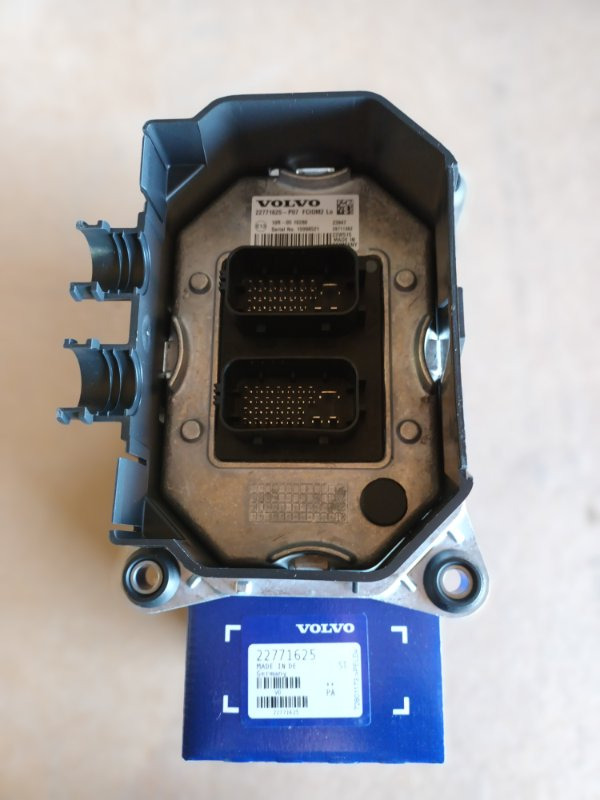VOLVO CONTROL UNIT 22771625 - Unidad de control para Camión: foto 2 VOLVO CONTROL UNIT 22771625 - Unidad de control para Camión: foto 2