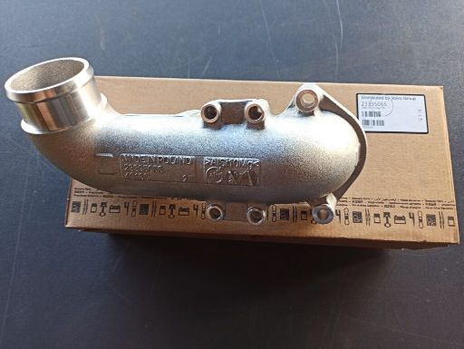 VOLVO COOLING WATER PIPE - 23395066 - Sistema de refrigeración para Camión: foto 1 VOLVO COOLING WATER PIPE - 23395066 - Sistema de refrigeración para Camión: foto 1