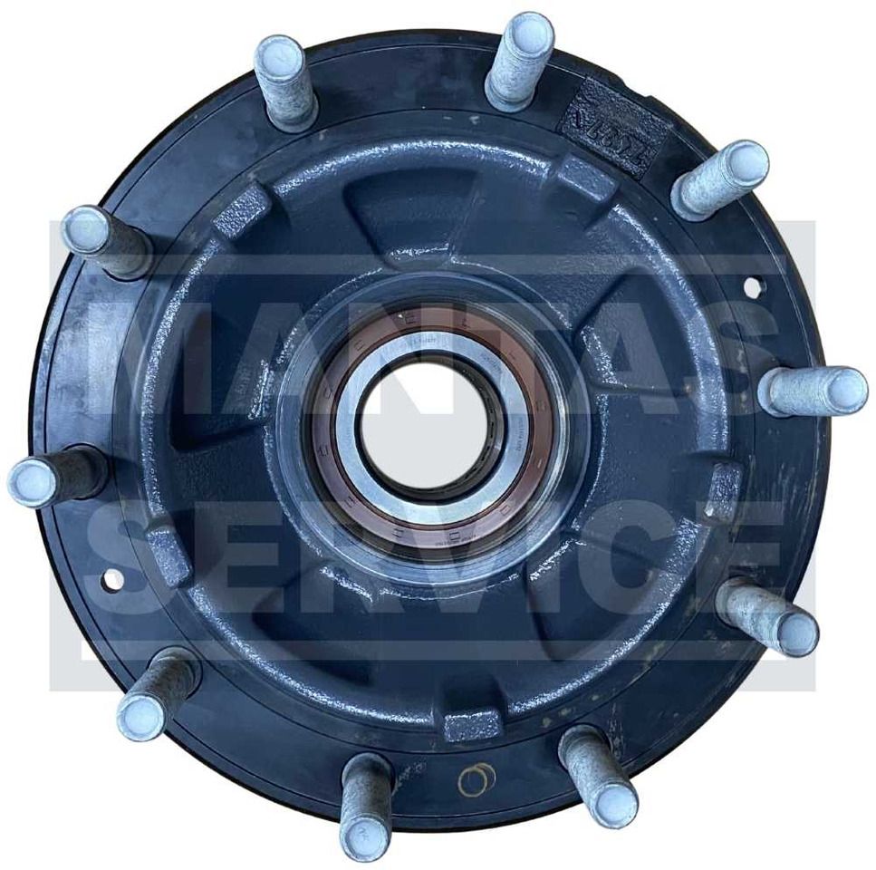 VOLVO HUB 23424897 - Cubo para Camión: foto 1 VOLVO HUB 23424897 - Cubo para Camión: foto 1