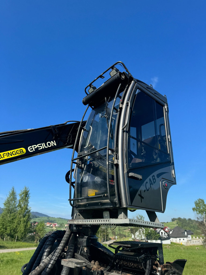 Epsilon Palfinger M110L97 - Otros: foto 1 Epsilon Palfinger M110L97 - Otros: foto 1