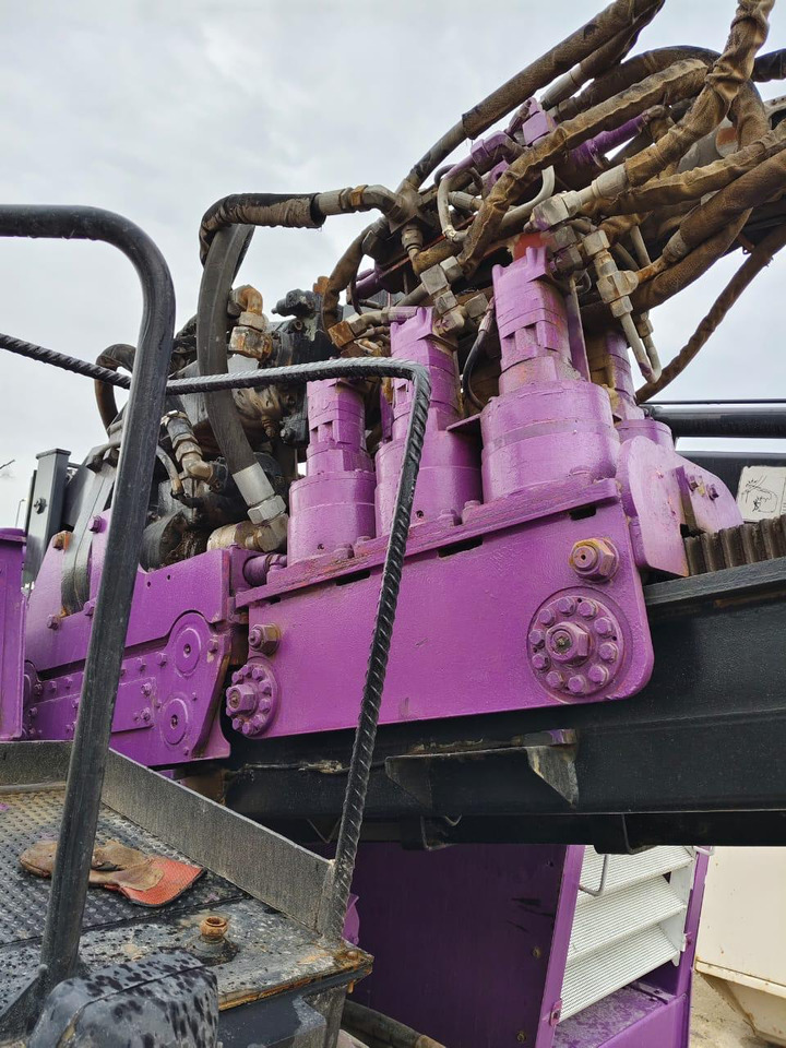 DITCH WITCH JT100 AT - Perforadora: foto 3 DITCH WITCH JT100 AT - Perforadora: foto 3