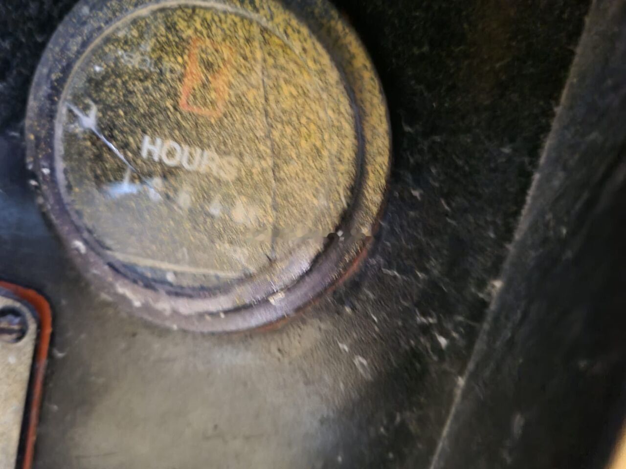 Vermeer D7X11A - Perforadora direccional horizontal: foto 4 Vermeer D7X11A - Perforadora direccional horizontal: foto 4