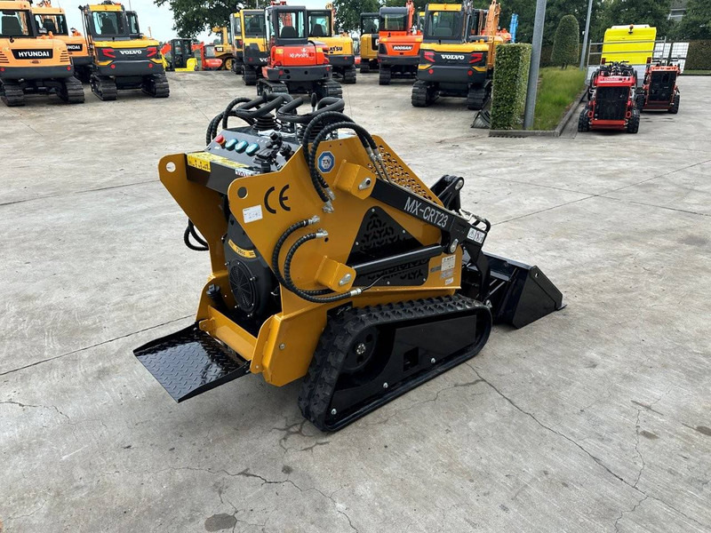 AGT Industrial MX-CRT23 - Cargadora de cadenas: foto 4 AGT Industrial MX-CRT23 - Cargadora de cadenas: foto 4