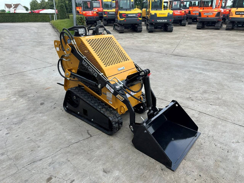 AGT Industrial MX-CRT23 - Cargadora de cadenas: foto 3 AGT Industrial MX-CRT23 - Cargadora de cadenas: foto 3