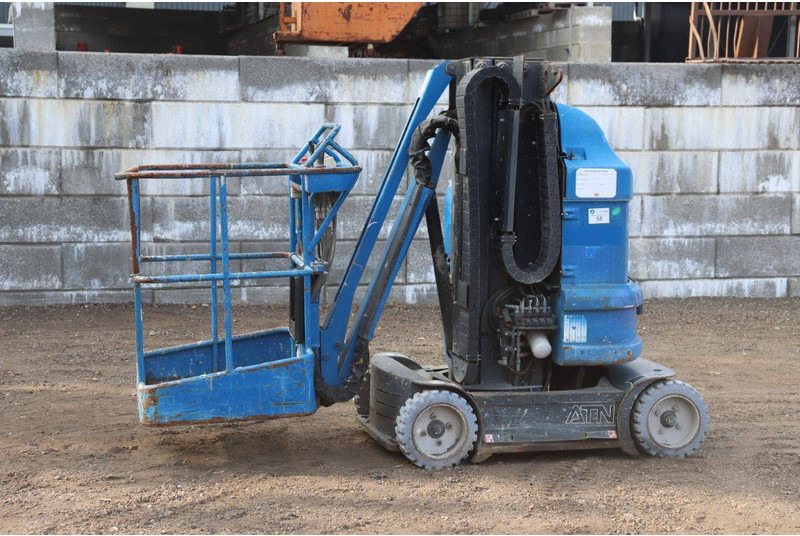 ATN PIAF 880R - Plataforma elevadora: foto 1 ATN PIAF 880R - Plataforma elevadora: foto 1