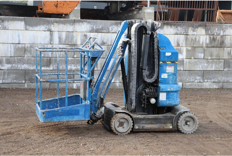 ATN PIAF 880R - Plataforma elevadora: foto 1 ATN PIAF 880R - Plataforma elevadora: foto 1