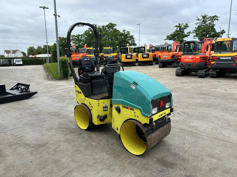 Ammann ARX 12 - Rodillo: foto 3 Ammann ARX 12 - Rodillo: foto 3