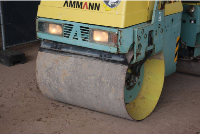 Compactador Ammann AV23: foto 9