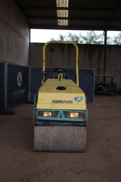 Compactador Ammann AV23: foto 7
