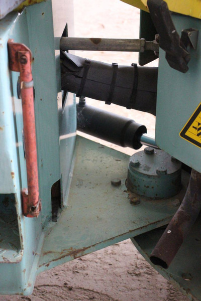 Compactador Ammann AV23: foto 17