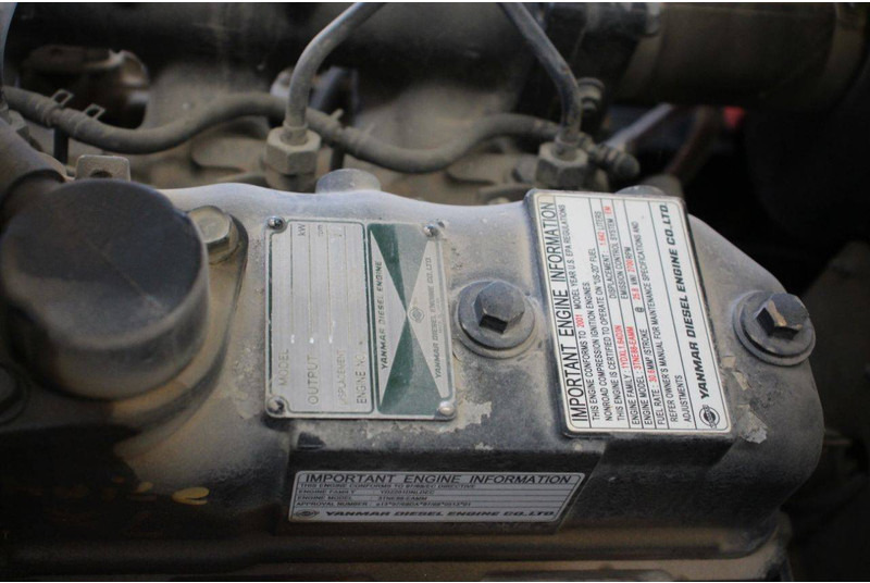 Compactador Ammann AV23: foto 19