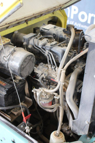 Compactador Ammann AV23: foto 20