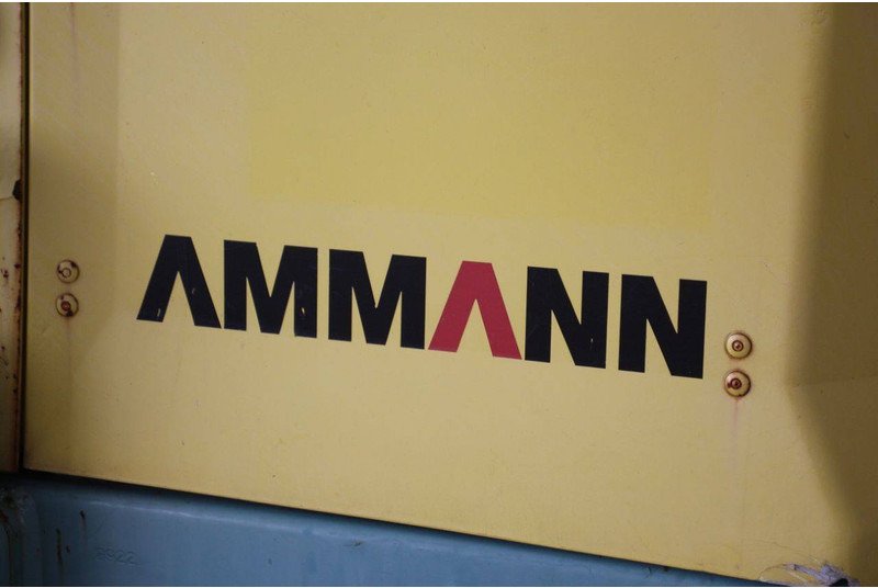 Compactador Ammann AV23: foto 14
