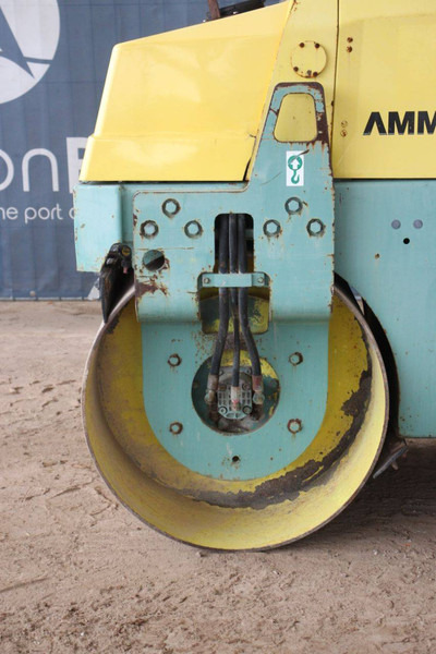 Compactador Ammann AV23: foto 10