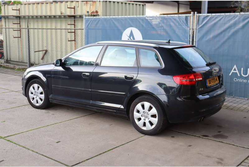 Audi A3 - Coche: foto 3 Audi A3 - Coche: foto 3