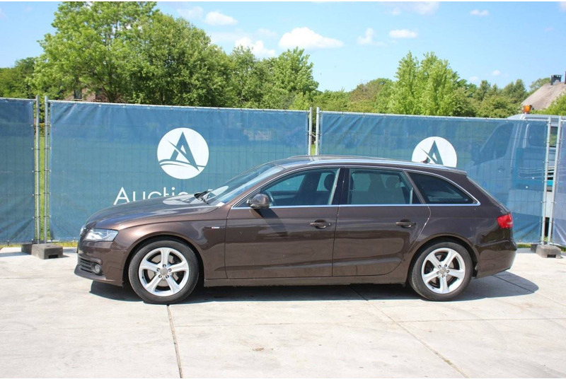 Audi A4 Pro Line S - Coche: foto 1 Audi A4 Pro Line S - Coche: foto 1