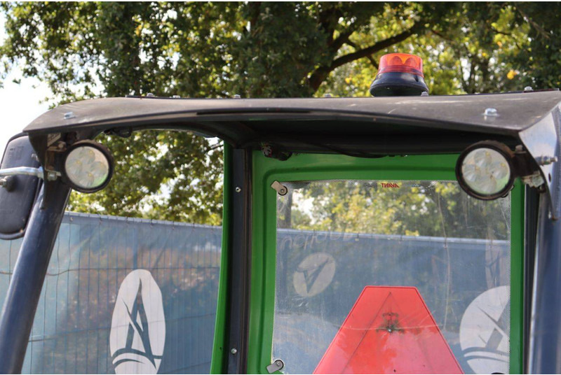 Cargadora de ruedas Avant M735: foto 17