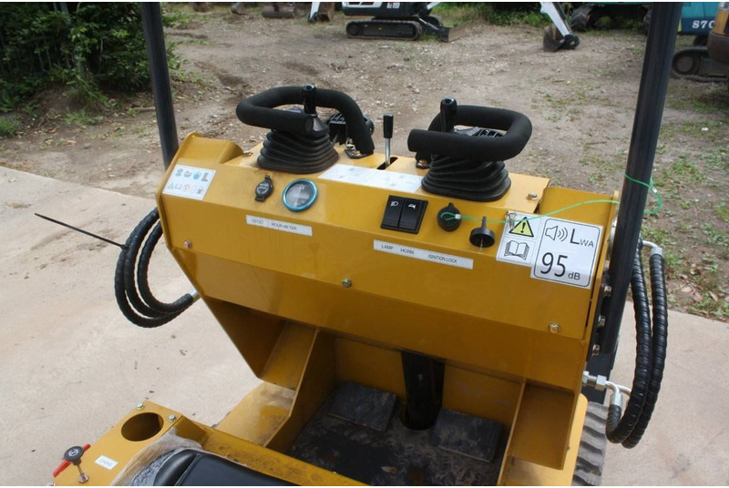 BISON BT360 - Cargadora de cadenas: foto 2 BISON BT360 - Cargadora de cadenas: foto 2