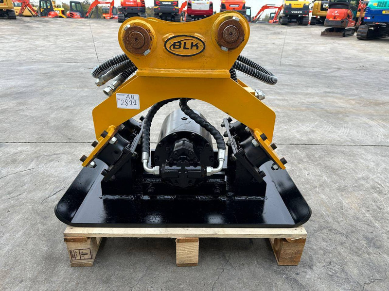 BLK BLK/04 - Plancha reversible: foto 5 BLK BLK/04 - Plancha reversible: foto 5